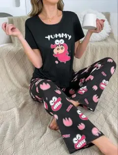 クレヨンしんちゃん♡ルームウェア♡