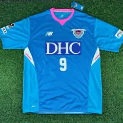 新品正規品 new balance サガン鳥栖「44」金崎夢生半袖Mユニフォーム 2025年最新】サガン鳥栖 ニューバランスの人気アイテム - メルカリ