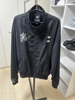 2026年最新】adidas WILLY CHAVARRIA ピンストライプ トラック