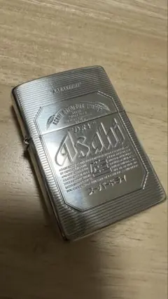 2025年最新】アサヒ zippoの人気アイテム - メルカリ