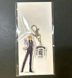 ヒプマイ　オンラインくじ　アクキー　一二三 ②