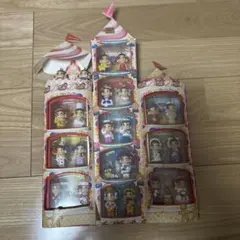 非売品】 レトロ 21世紀ミニミニペコちゃん コレクションハウス - メルカリ