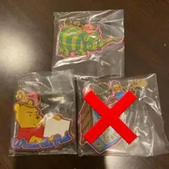 ディズニー　くまのプーさん　原作デビュー95周年anniversary一番くじ