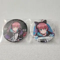 バンドリ! チュチュ 缶バッジ 2025年最新】バンドリチュチュの人気アイテム - メルカリ