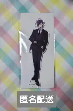 刀剣乱舞 大本丸博 アクスタ 十周年ver. 明石国行