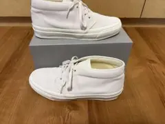 VANS ORIGINALS スポンジボブ チェッカー オーセンティック27.5 - メルカリ