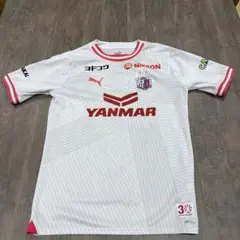 セレッソ大阪 30周年記念ユニフォーム 14 KAKERU
