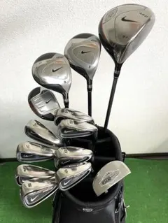 2025年最新】NIKE GOLF クラブの人気アイテム - メルカリ