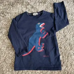 Paul Smith 恐竜　DINO Tシャツ 90
