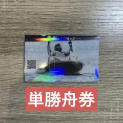 SG 第 28回チャレンジカップ/G2レディ ースCC 記念舟券 西山貴浩選手