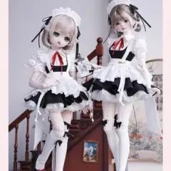 SADOL製 シスター服 SD SD13 SDGr DD ディーラー製 - メルカリ