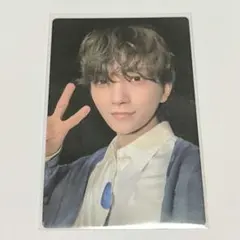 SEVENTEEN セブチ トレカ ジョシュア