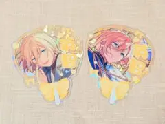 あんスタ 中国 9周年 フォトカード 天祥院英智 - メルカリ