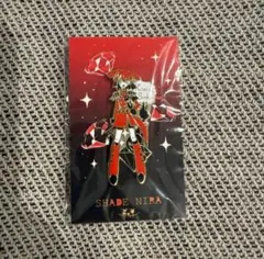 ずっと真夜中でいいのに ずとまよ 革蝉 3原色の備忘録 ピンバッジ 初音