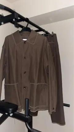 marka セットアップ