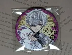 雨宮零士 東京エイリアンズ 推し旅 箔押し缶バッジ JR東海 東京エイリアンズ 推し旅 コラボ ビッグ箔押し缶バッジ 雨宮零士 兵吾