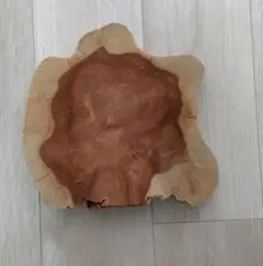 雲型ナチュラルウッド木材