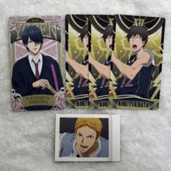 黒子のバスケ グッズセット