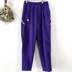 チャンピオン♡レディース ジャージ 部活 スポーツ 【O】ポイントロゴ  ジムのサムネイル