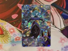 スーパードラゴンボールヒーローズ UGM1-sec アイオス