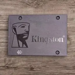 Kingston SA500S37/240G 240GB SSD