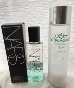 NARS アルビオン まとめ売り