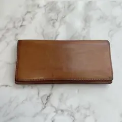Fico ganzo 長財布 本革 日本 ロングウォレット 二つ折り