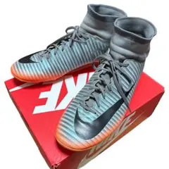 廃盤✨ナイキマーキュリアルCR7 ハイカット 廃盤✨ナイキマーキュリアルCR7 ハイカット - メルカリ