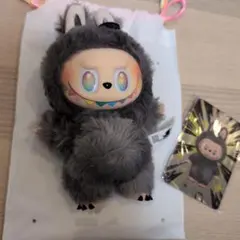 LABUBU THE MONSTERS ぬいぐるみ