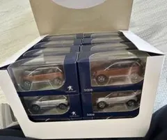 トヨタ AQUA & CROWN SPORT 4台セットプルバックカー - メルカリ