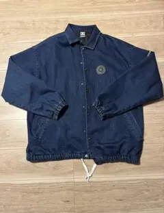 Dall Clothing カバーオール デニムジャケット - メルカリ