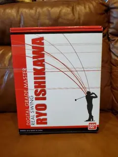 2025年最新】石川遼 フィギュアの人気アイテム - メルカリ