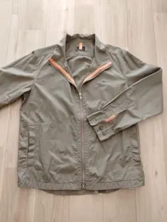 ラコステ アウター