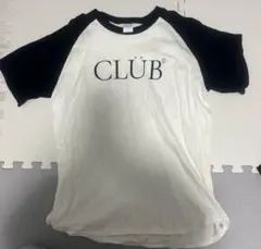 CLUB ISOMEN Tシャツ Lサイズ まとめ売り