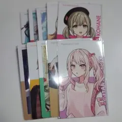 プロセカ　エピカまとめ売り