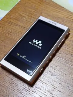 2025年最新】sonyウォークマンnw－a55の人気アイテム - メルカリ