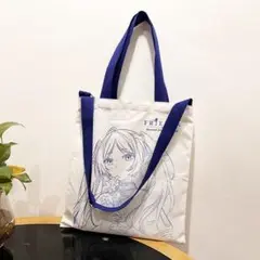 葬送のフリーレン　トートバッグ