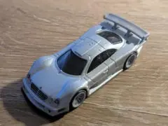 ホットウィール プレミアム Mercedes-Benz CLK GTR