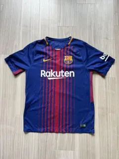 FC Barcelona Nike ユニフォーム Mサイズ