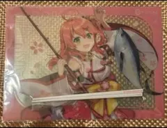 2026年最新】ホロライブ ランチョンマットの人気アイテム - メルカリ