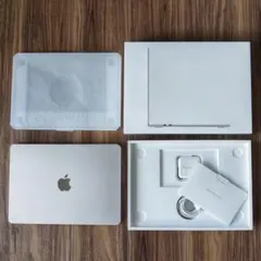 2026年最新】macbook air m2 スターライトの人気アイテム - メルカリ