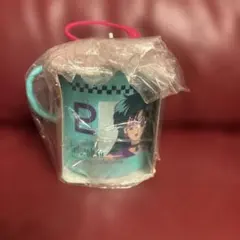 美少女戦士セーラームーンＳ　プルート　マグカップ