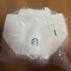 2025年Starbucks/スタバ　福袋　トートバッグ