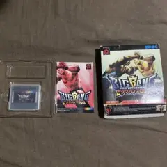 ビッグバンプロレス　ネオジオポケット