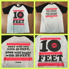 10-FEET CDJ2007 CountDownJapan