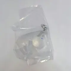 ムーミン　めじるしアクセサリー　ガチャ