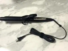 美品☆ホリスティックキュアーズ カールアイロン 32mm