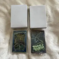 ディズニー ワンダブルズ ピンバッジ セット 限定 新品未使用