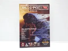 送料無料■ストレンジ・デイズ　No.195■ブルース・スプリングスティーン■①