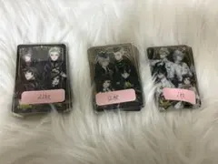 ツイステ メタカ メタルカード ディアソムニア寮 39枚セット